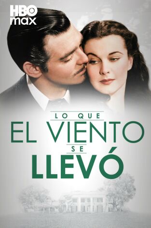 Lo que el viento se llevó