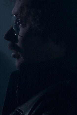 Muerte en el pantano: Caza mortal