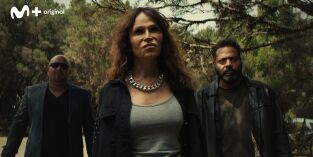 Hierro (T1): Episodio 8