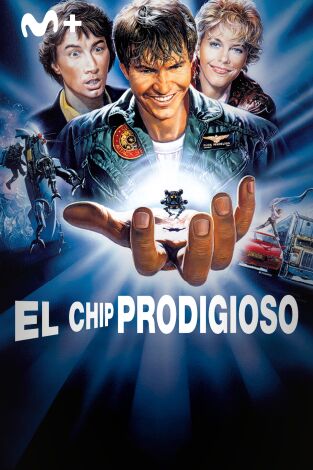 El chip prodigioso