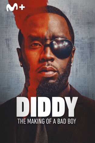 Diddy: The Making of a Bad Boy