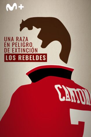 Los Rebeldes: Una raza en peligro de extinción