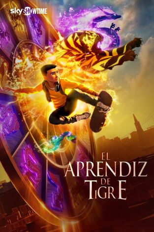 El aprendiz de tigre