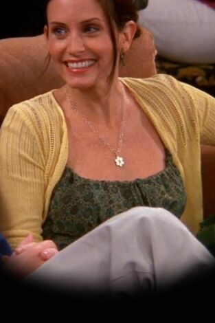 Friends (T6): Ep.25 El de la proposición (II)