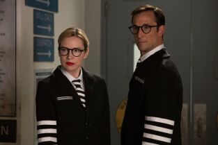 Las reglas del juego: Redención (T2): Ep.4 Cita en la noche