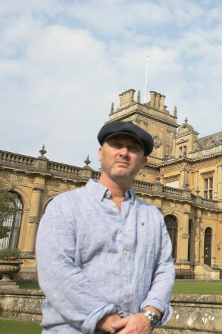 Maestros de la restauración: Regreso a la escuela