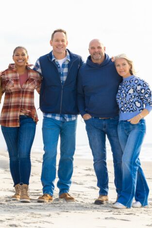 Tu hotel en 100 días: La vida de una suite