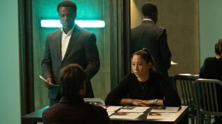 Hudson y Rex (T7): Ep.5 Desde El Pasado