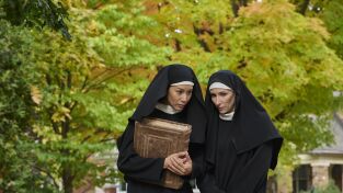 SurrealEstate (T3): Ep.10 El elefante en la habitación