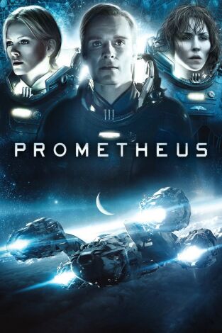 Prometheus