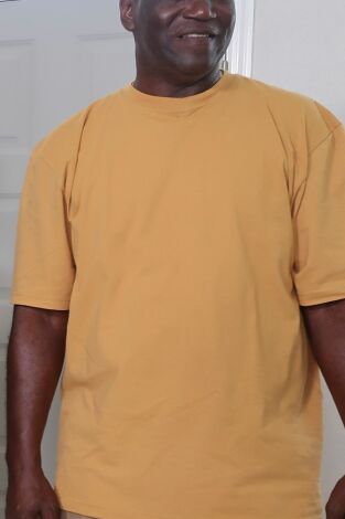 Mi casa soñada: La recompensa de un héroe