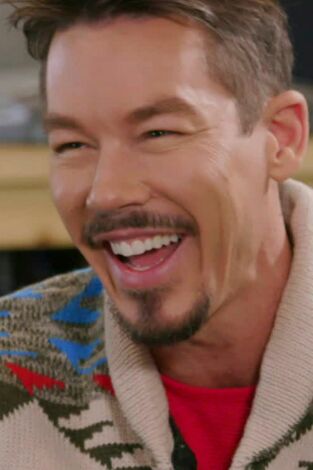 Mi casa soñada: La casa soñada de Big Sky