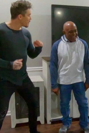 Mi casa soñada: Suerte en Lafayette