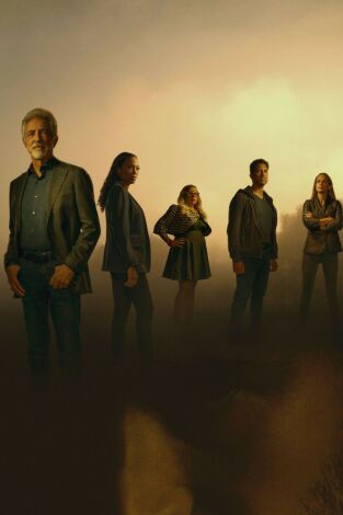 Mentes Criminales: Evolution (T16): Ep.6 Convicciones auténticas