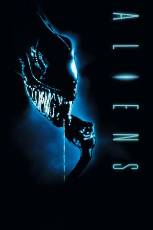 Aliens (El regreso)