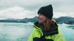 Curiosidades del mundo: Islandia