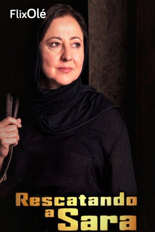 Rescatando a Sara