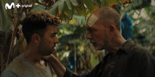 Hierro (T1): Episodio 4