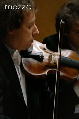 Brahms : Cuarteto de cuerda n.º 1 en do menor op. 51/1 - Keller Quartet