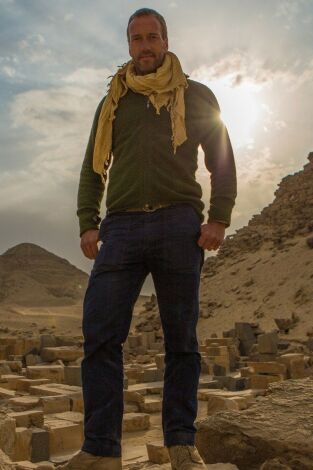 Ben Fogle: Return to the Wild: Australia