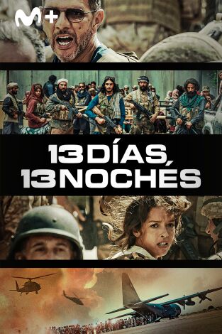 13 días, 13 noches