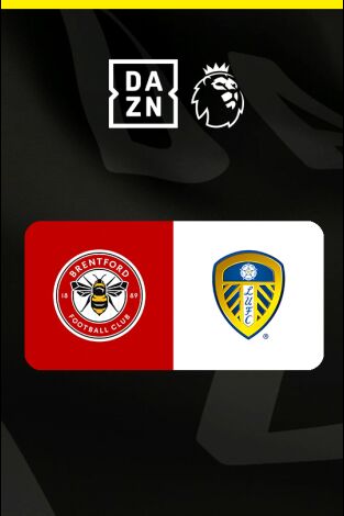 Premier League (T25/26): Brentford - Leeds