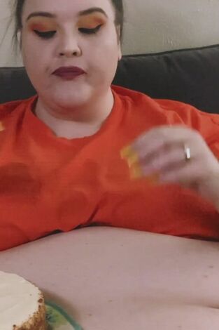 Mi vida con 300 kilos: La historia de Samantha