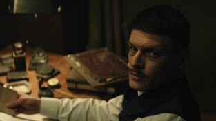 Los Centinelas (T1): Episodio 5