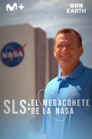 SLS: El megacohete de la NASA