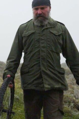 Dúo de supervivientes: México: Páramo Chingaza