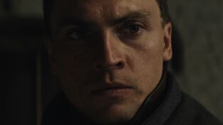 Los Centinelas (T1): Episodio 6