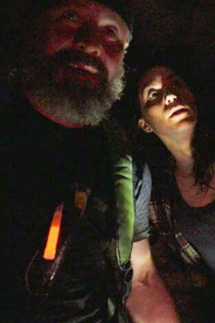 Dúo de supervivientes: México: Cañón Chicamoya