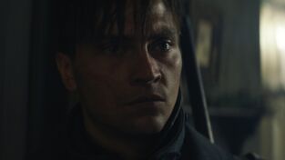 Los Centinelas (T1): Episodio 7