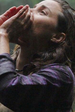 Dúo de supervivientes: México: Jungla Ñambí