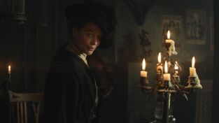 Los Centinelas (T1): Episodio 8