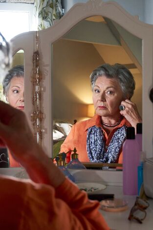 Beyond paradise (T2): Episodio 5