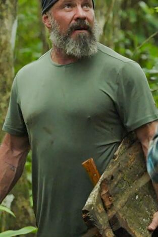 Dúo de supervivientes: México: Jungla impenetrable Chocó