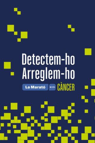 La Marató de 3Cat: Episodi 3