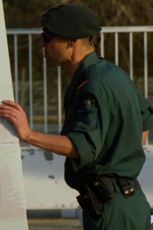 Seprona en acción: Episodio 12