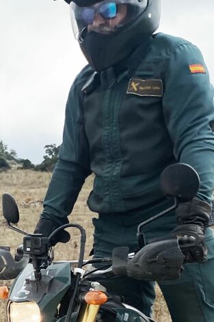 Seprona en acción: Episodio 13