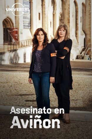 Asesinato en Avignon