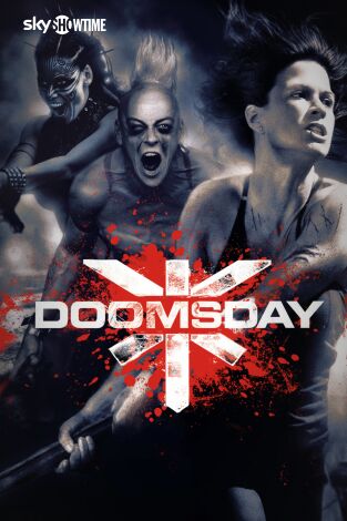 Doomsday - El día del juicio
