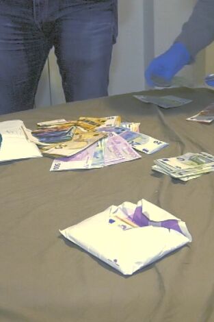 091: alerta policía: Episodio 5