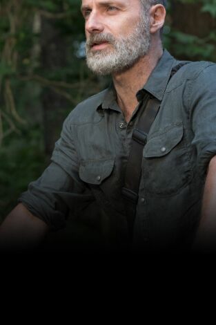 The Walking Dead (T9): Ep.2 El puente