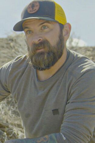 La fiebre del oro bajo cero: Más grande, mejor