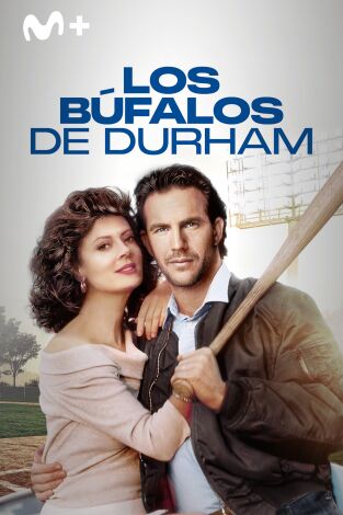 Los búfalos de Durham