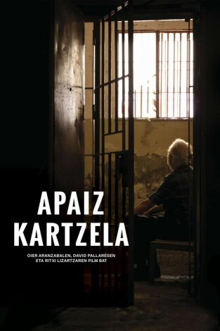 Nits Sense Ficció: La presó dels capellans (Apaiz Kartzela)