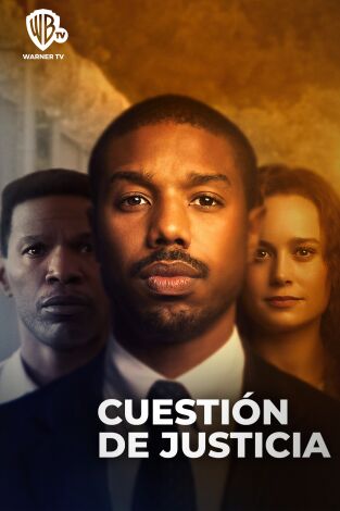 Cuestión de justicia