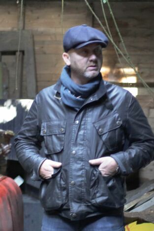 Maestros de la restauración: Diversión y juegos en el medio