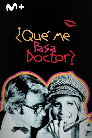 ¿Qué me pasa, doctor?